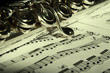 flute classic music concept flute classic music concept