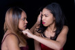 Women Fighting