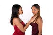 Primping Primping