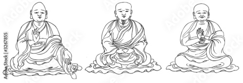 buddha