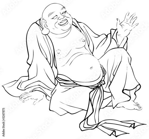 smiling buddha smiling buddha