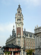 Beffroi de La Poste à Lille Beffroi de La Poste à Lille