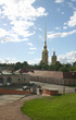 peter and paul cathedral, saint petersburg peter and paul cathedral, saint petersburg