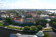 panorama of vyborg panorama of vyborg