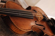 violin
