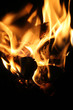 züngelnde flammen züngelnde flammen