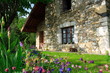 ferme en pierres