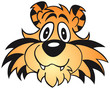 tiger