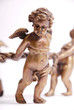 bronze cherubs 2