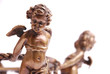 bronze cherubs 1