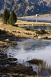 lac en altitude
