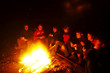 Campfire