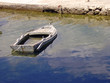 dead sailor's boat