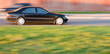 luxury and power: black car mercedes benz s class luxury and power: black car mercedes benz s class