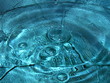 corona d'acqua