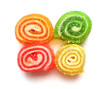 fruit jellies