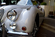 old car