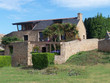 maison de bréhat