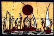 batik image art