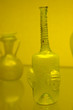 antique glass bottles