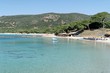 plage corse palombaggia