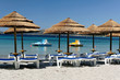 parasol transat