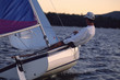 sailing