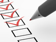 the questionnaire