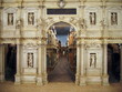 decorazione di palcoscenico teatrale decorazione di palcoscenico teatrale