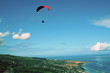 parapente/paragliding parapente/paragliding