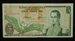 banconota colombia
