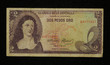 banconota colombia