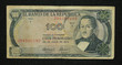 banconota colombia