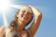 coline au soleil coline au soleil