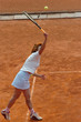 tennis paly