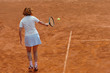 tennis paly