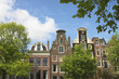 dutch canal houses