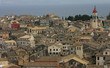 corfu town