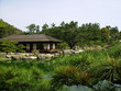 japanese teahouse