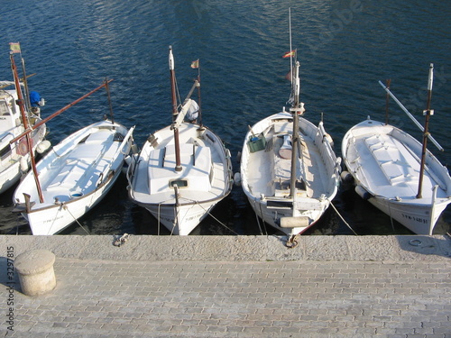 port de plaisance de porto cristo aux baléares