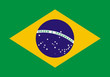 drapeau bresil
