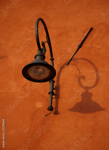 lamp lamp