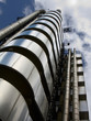 lloyd's building