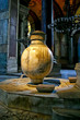 isolated fountain
