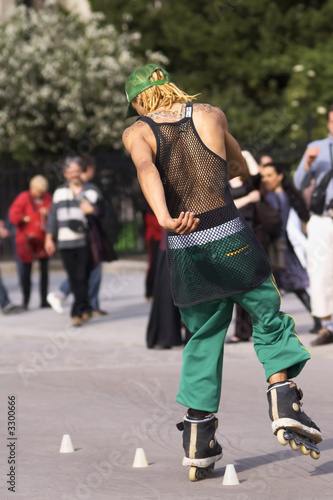 Photo: rollers rollers