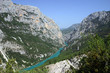 gorge du verdon gorge du verdon