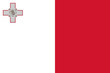 drapeau malte