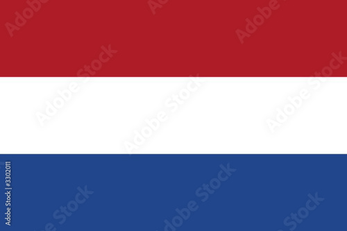 drapeau pays-bas drapeau pays-bas