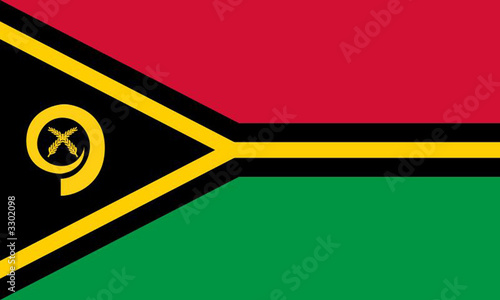 drapeau vanuatu