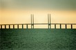 Foto: oersund brücke | oersund bridge oersund brücke | oersund bridge